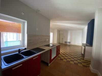 Vente Appartement CARCASSONNE 