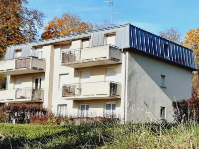 photo For rent Apartment HERICOURT 70