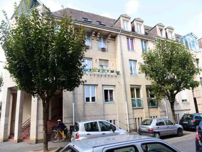 Location Appartement 2 pièces SEDAN 08200