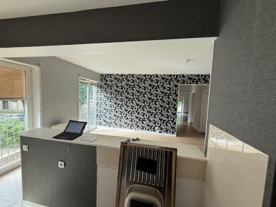 Location Appartement 4 pièces SEDAN 08200