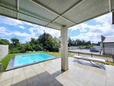 Vente Maison 2 pièces GHISONACCIA 20240