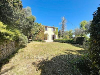 Vente Maison 5 pièces MIMET 13105