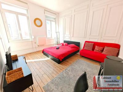 Location Appartement AMIENS 80000