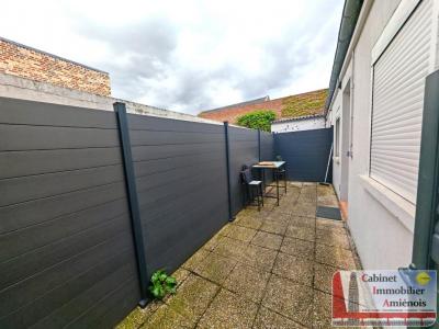 Location Appartement 2 pièces AMIENS 80000