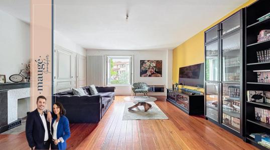 Vente Maison 3 pièces SAINT-SYMPHORIEN-D'OZON 69360