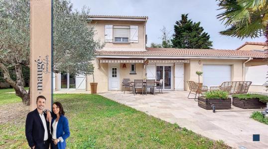 Vente Maison 4 pièces SAINT-PRIEST 69800