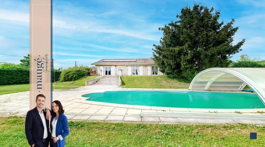 For sale House CHARANTONNAY  38