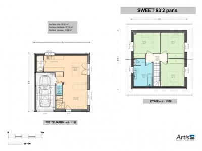 Vente Maison MARNAZ 