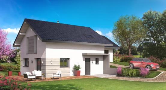 Vente Maison 5 pièces MARCELLAZ-ALBANAIS 74150