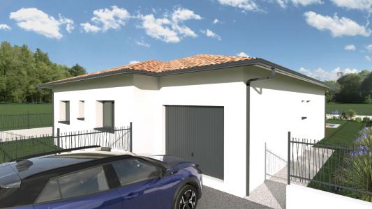 photo For sale House SAINT-ORENS-DE-GAMEVILLE 31
