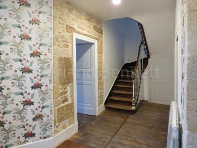 For sale House CHEF-BOUTONNE