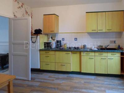 For sale House CHEF-BOUTONNE
