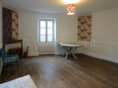 For sale House CHEF-BOUTONNE