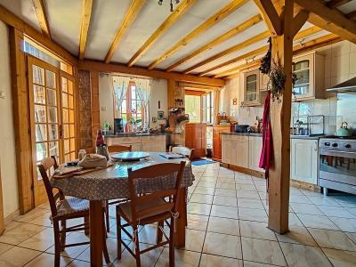 For sale House SAUZE-VAUSSAIS
