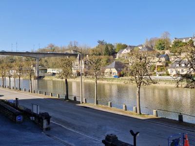 photo For sale Apartment MAYENNE 53