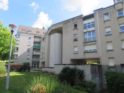 Vente Appartement MANS  72