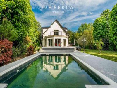 Vente Maison 10 pièces PERREUX-SUR-MARNE 94170