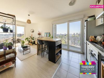 Vente Appartement 3 pièces NANTES 44000