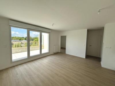 photo For rent Apartment CHAPELLE-SUR-ERDRE 44