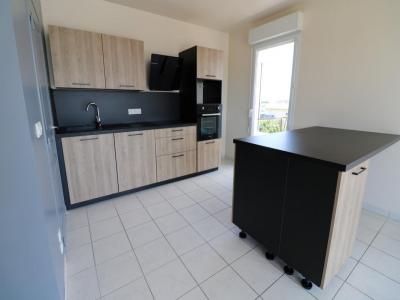 photo For rent Apartment ORVAULT 44