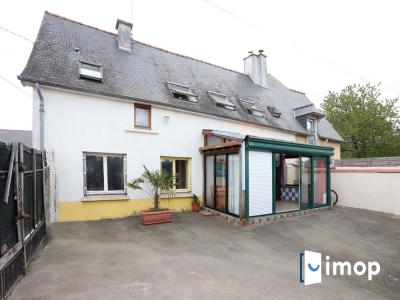 Vente Maison 6 pièces NOYAL-CHATILLON-SUR-SEICHE 35230