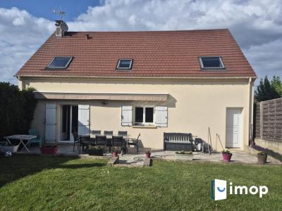 Vente Maison 5 pièces OSNY 95520