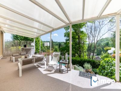 photo For sale House SEPTEUIL 78