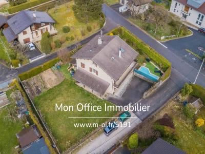 photo For sale House SAINT-JORIOZ 74