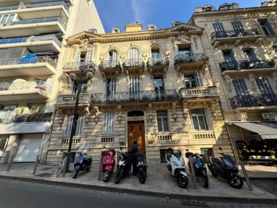 Vente Appartement 3 pièces CANNES 06400
