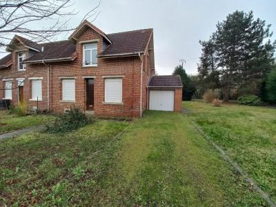 photo For sale House MAZINGARBE 62
