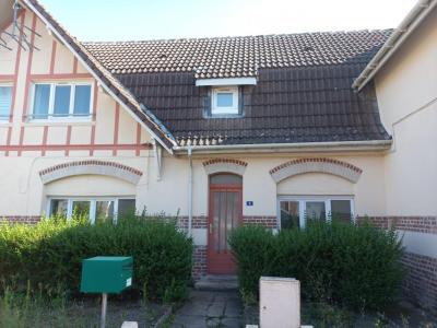 photo For sale House VERMELLES 62