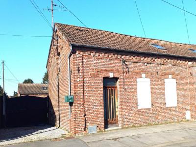 photo For sale House HAVELUY 59