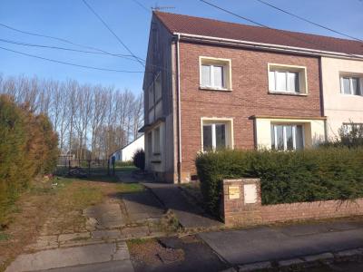photo For sale House AUCHEL 62