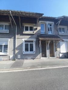 photo For sale House WINGLES 62