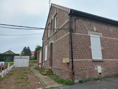 photo For sale House MARLES-LES-MINES 62