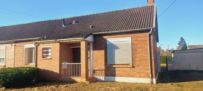 photo For sale House BRUAY-LA-BUISSIERE 62