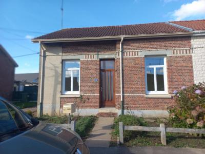 photo For sale House AUCHEL 62