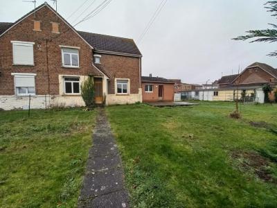 Vente Maison MAZINGARBE 62670