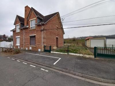 photo For sale House LIEVIN 62
