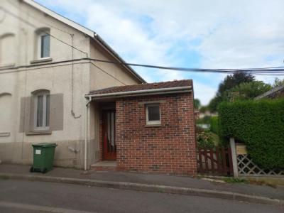 photo For sale House BARLIN 62