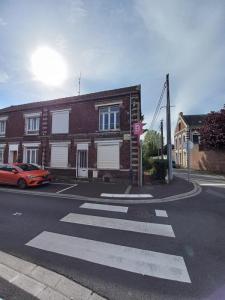photo For sale House FOUQUIERES-LES-LENS 62