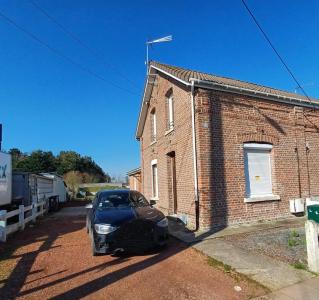 photo For sale House HAVELUY 59