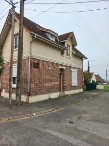 photo For sale House VERMELLES 62