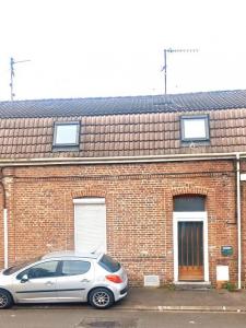 photo For sale House WAZIERS 59