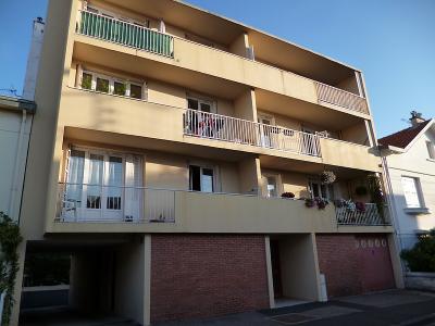 For rent Apartment CLERMONT-FERRAND  63