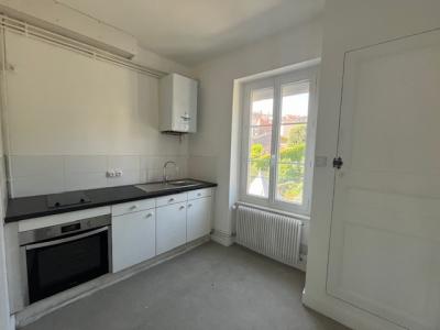 For rent Apartment CLERMONT-FERRAND  63
