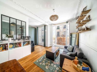 photo For sale Apartment PARIS-15EME-ARRONDISSEMENT 75