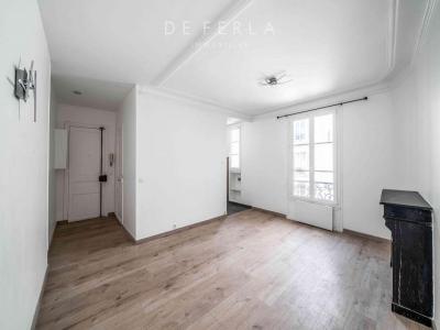 photo For sale Apartment PARIS-15EME-ARRONDISSEMENT 75