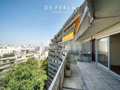 photo For sale Apartment PARIS-15EME-ARRONDISSEMENT 75