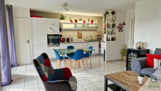 photo For sale Apartment TENCIN 38